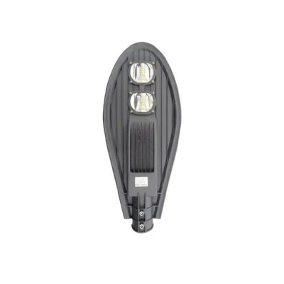 Pouliční lampa Fantas, 100W, 6500K
