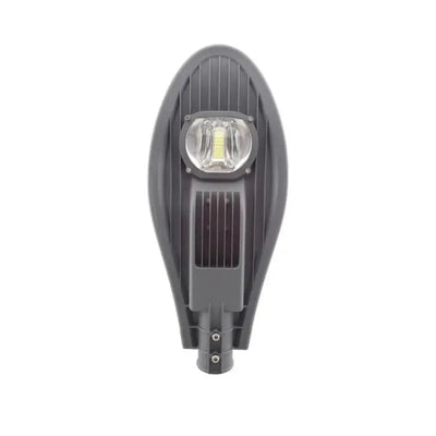 Pouliční lampa Fantas, 50W, 6500K