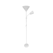 Lampa Ryan 2x E27 White Veioze & Lampa Výchozí název Alessandro Design