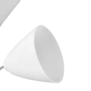 Lampa Ryan 2x E27 White Veioze & Lampa Výchozí název Alessandro Design