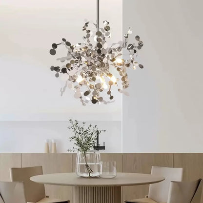Kain 3x G9 Silver