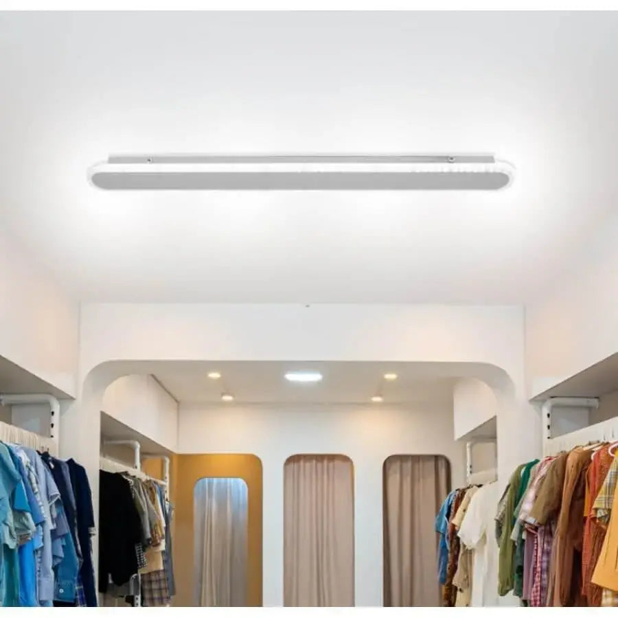 Cameron LED nástěnné svítidlo 24W Bílé Vnitřní nástěnné svítidlo Výchozí název Alessandro Design