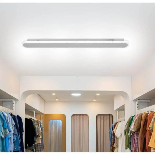 Cameron LED nástěnné svítidlo 24W Bílé Vnitřní nástěnné svítidlo Výchozí název Alessandro Design