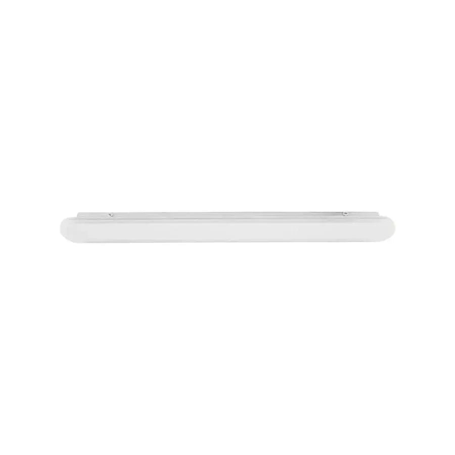 Cameron LED nástěnné svítidlo 24W Bílé Vnitřní nástěnné svítidlo Výchozí název Alessandro Design