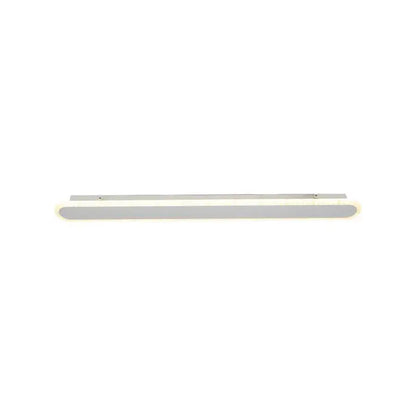 Clayton 15W bílé LED nástěnné světlo Vnitřní nástěnné světlo Výchozí název Alessandro Design