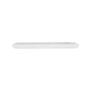 Clayton 15W bílé LED nástěnné světlo Vnitřní nástěnné světlo Výchozí název Alessandro Design