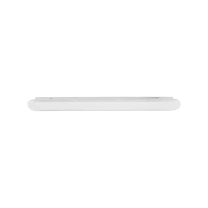 Clayton 15W bílé LED nástěnné světlo Vnitřní nástěnné světlo Výchozí název Alessandro Design
