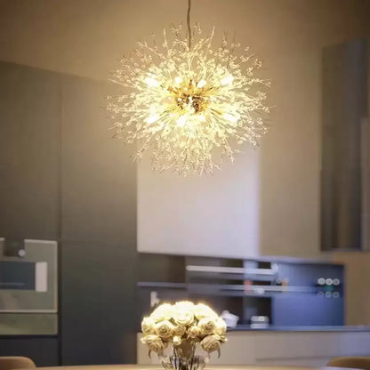 Schönbrunn křišťálový lustr, 12x G9, průměr 60 cm, lesklé zlato, nastavitelná výška Moderní lustry Výchozí název Alessandro Design