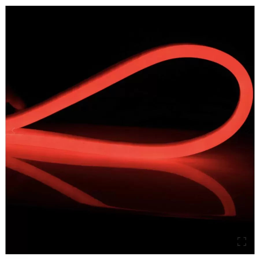 Neon Flex, 1 m, 14W/m, červená Výchozí název Alessandro Design