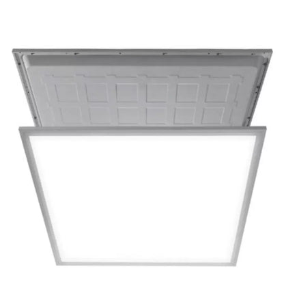 Zapuštěný LED panel 48W Teplá bílá Výchozí název Alessandro Design