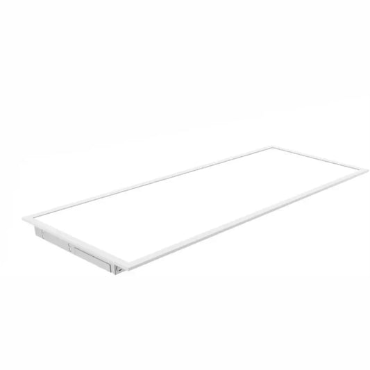 Zapuštěný LED panel 48W studená bílá Výchozí název Alessandro Design
