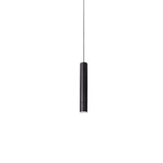 LED magnetický přívěsek, 7W, neutrální světlo, černá LED Produkty Výchozí název Alessandro Design