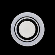 LED stropní svítidlo Anitta, 48W, bílé, studené/teplé/neutrální světlo LED stropní svítidla Výchozí název Alessandro Design