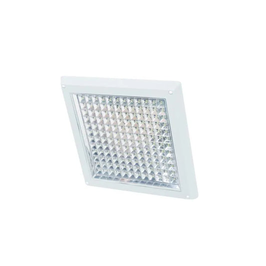 Damla LED stropní svítidlo 12W Bílé LED stropní svítidlo Výchozí název Alessandro Design