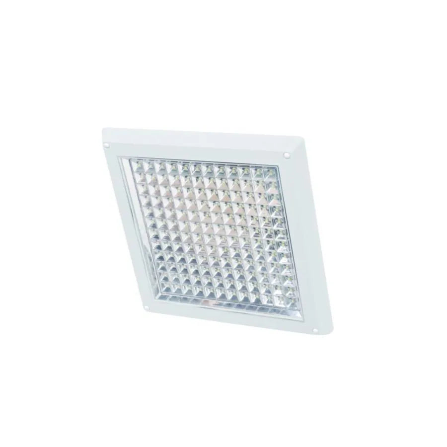 Damla LED stropní svítidlo 12W Bílé LED stropní svítidlo Výchozí název Alessandro Design