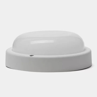 Mauricio LED stropní svítidlo 8W White Výchozí název Alessandro Design