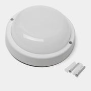 Mauricio LED stropní svítidlo 8W White Výchozí název Alessandro Design