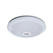 LED stropní svítidlo s nastavitelným pohybovým senzorem 12W 4100K bílá LED stropní svítidla Výchozí název Alessandro Design