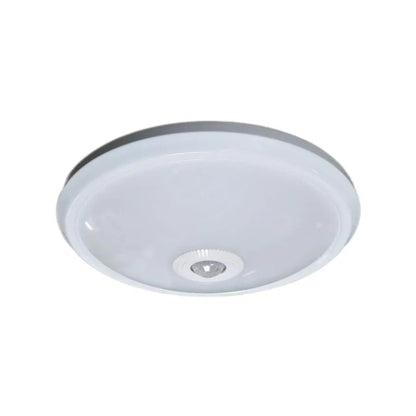 LED stropní svítidlo s nastavitelným pohybovým senzorem 12W 4100K bílá LED stropní svítidla Výchozí název Alessandro Design