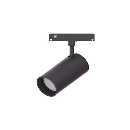 Magnetický LED projektor, otočný, 12W, neutrální světlo, černá LED Produkty Výchozí název Alessandro Design