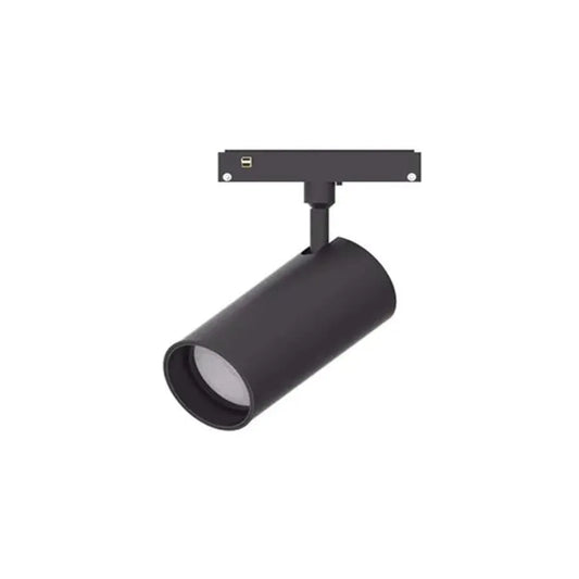 Magnetický LED projektor, otočný, 12W, neutrální světlo, černá LED Produkty Výchozí název Alessandro Design