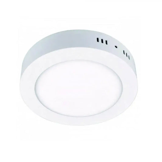 LED bodová, 24W, IP.20, 6400K