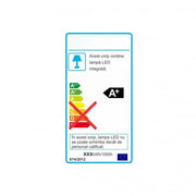 LED bodová, 24W, IP.20, 6400K