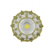Bodová LED, 6W, Studené/Teplé/Neutrální reflektory Výchozí název Alessandro Design