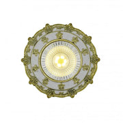 Bodová LED, 6W, Studené/Teplé/Neutrální reflektory Výchozí název Alessandro Design