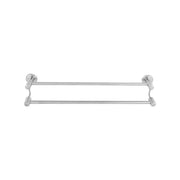 Držák na ručníky z nerezové oceli 60cm Držák na ručníky Výchozí název Alessandro Design