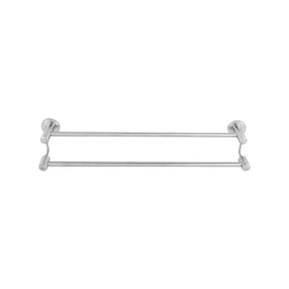 Držák na ručníky z nerezové oceli 60cm Držák na ručníky Výchozí název Alessandro Design