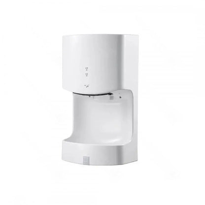 Automatický osoušeč rukou se senzorem FL-2020, 1200W, proud vzduchu, bílá Výchozí název Alessandro Design