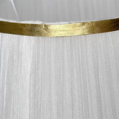 Eliel Lamp 1x E27 White Gold Lampy & Lampy Výchozí název Alessandro Design