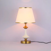 Lampa Nevaeh 1x E27 Bílé zlato Lampy a lampy Výchozí název Alessandro Design