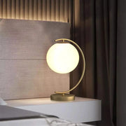 Veioza Olimpia 1x E27, Gold Veioze & Lampadare Výchozí název Alessandro Design