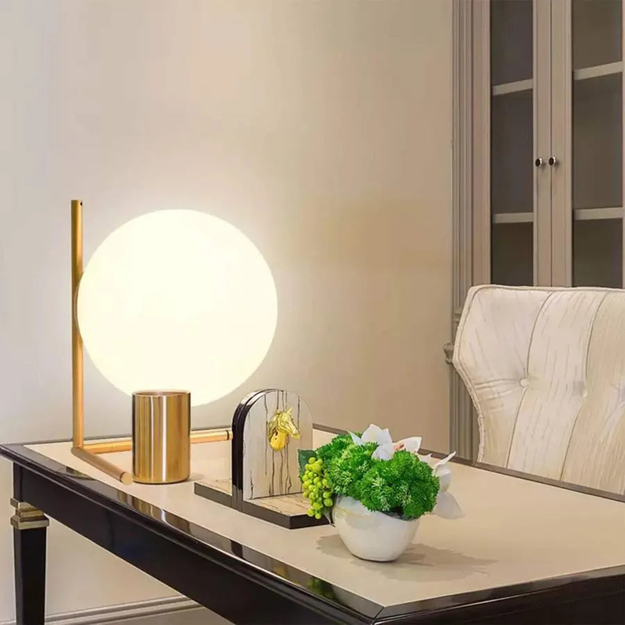 Ozana stínidlo 1x E27, zlatá stínidla a lampy Výchozí název Alessandro Design