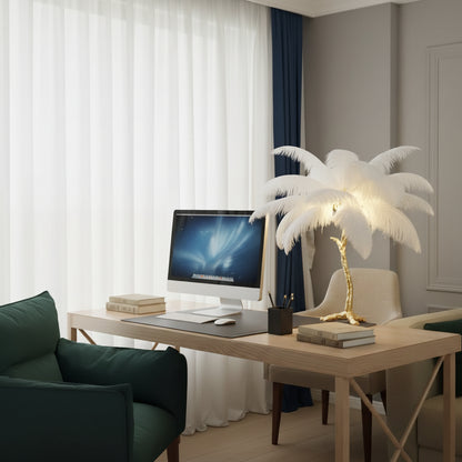 Lampa Pene Karlita, Průměr 80 ​​cm, 1XE27, Bílá Lampy & Lampy Výchozí název Alessandro Design