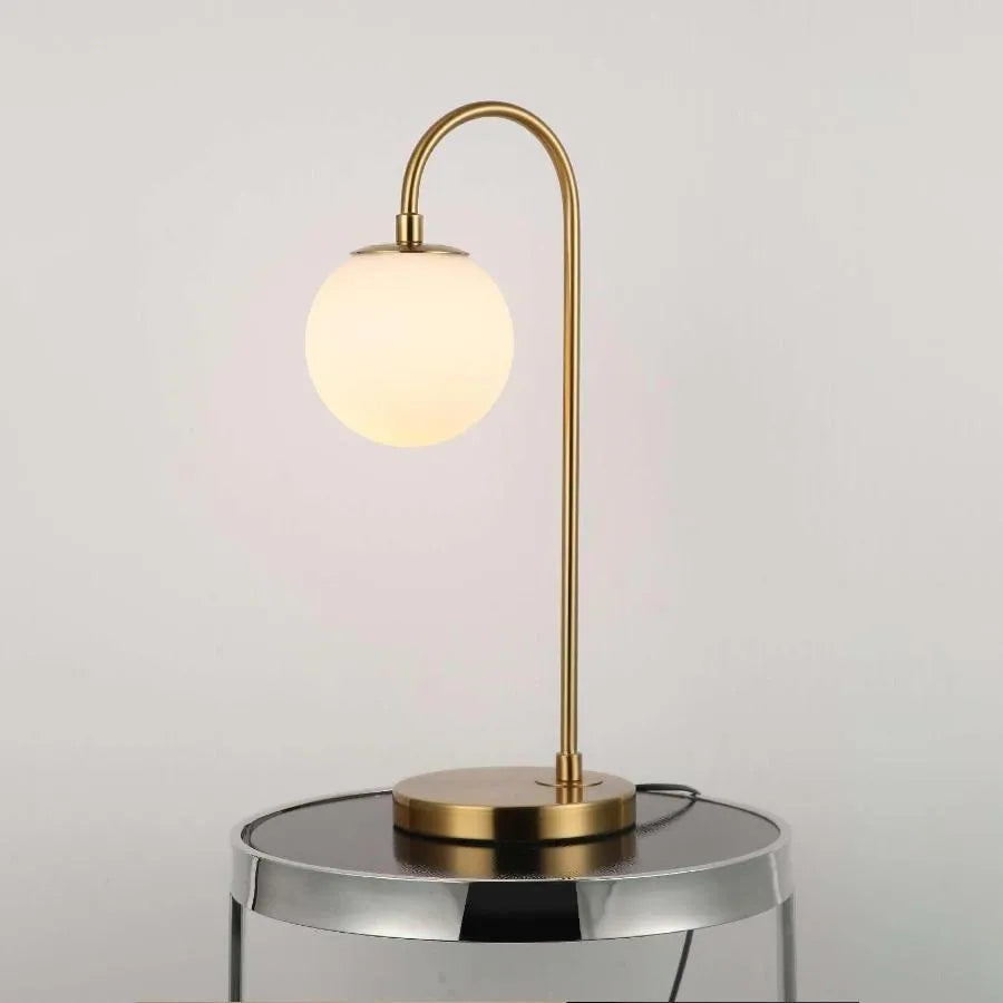Lampa Raphael 1x E27 Gold Lampy & Lampy Výchozí název Alessandro Design